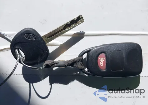 2013 Kia Sorento Lx from USA, damaged, VIN 5XYKT3A10DG313297